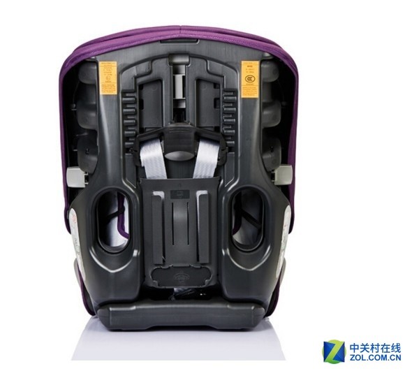 孩子安全拿什么保证？安全座椅大搜罗 