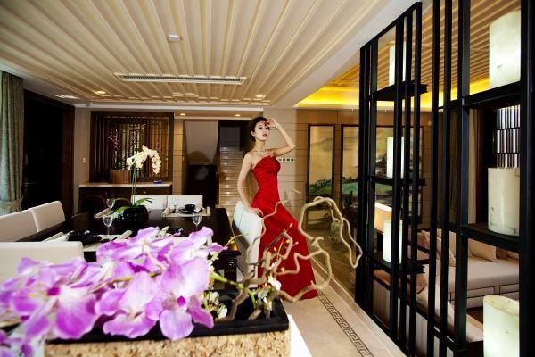 宜兴-无锡-太湖湖底隧道VS龙玺太湖湾VS龙舟