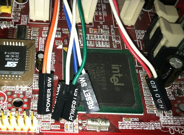 令人抓狂的机箱设计有哪些？