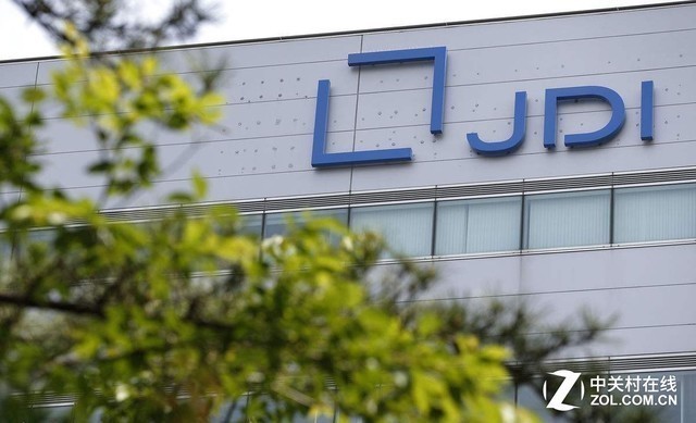 JDI研发新技术!OLED面板成本有望降低40%
