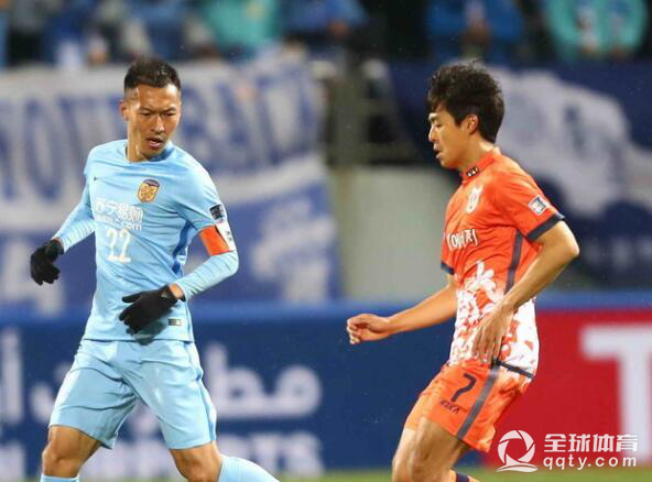 苏宁保级再迎利好消息!国脚核心复出将球队保