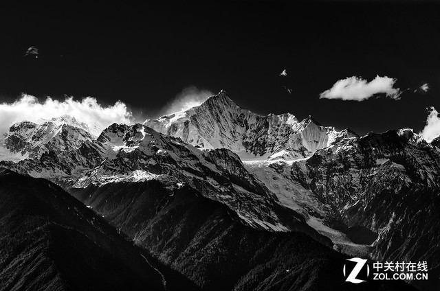 不去天堂就去雨崩 15开启雨崩穿越之旅 
