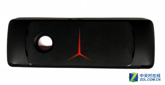 百里守约说：没有手柄也敢玩《魂斗罗》 