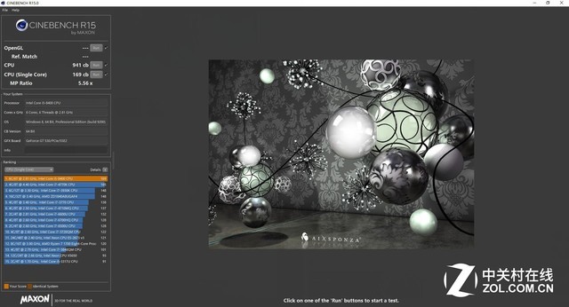 八代酷睿与Ryzen哪个更适合新一代游戏本？ 