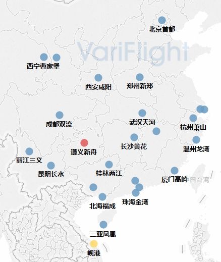 遵义市人口分布_遵义市地图