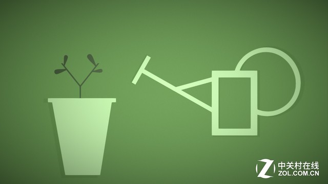 发掘文字的图形之美 解谜背后暗藏玄机 