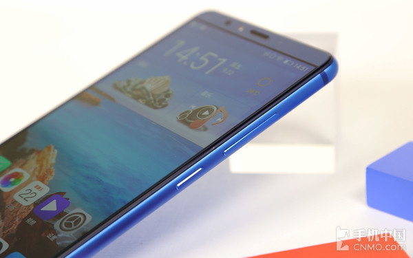 金立M7侧面按键 金立M7侧面按键