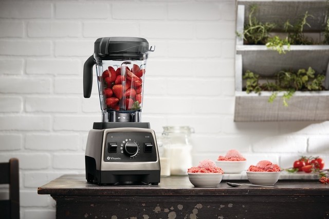 Vitamix 这个发展了96年的美国品牌是如何做大