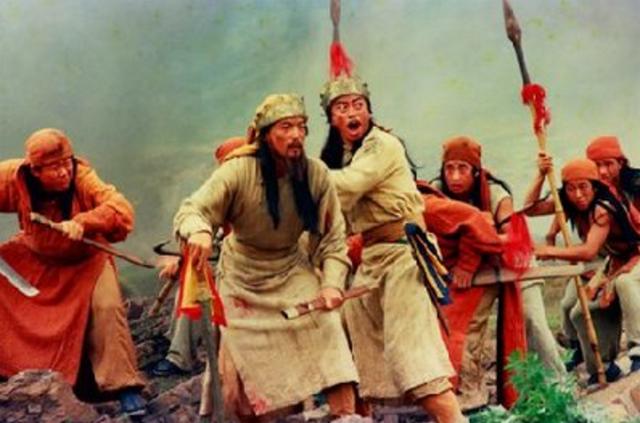 5岁孩子被判处凌迟,割不了三千刀怎么办?皇帝说:养大再活剐