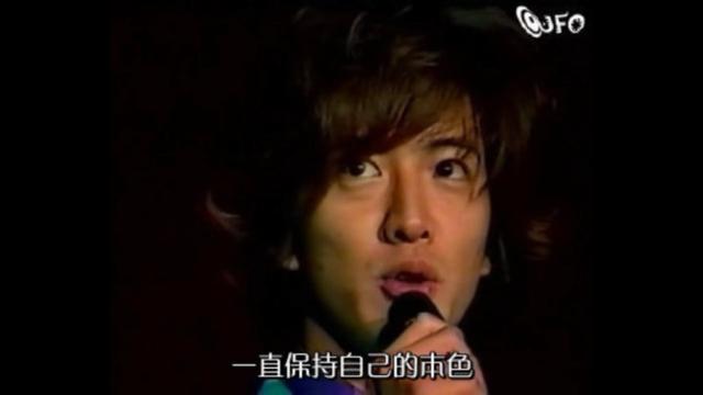 最近学了一个新词:偶像失格