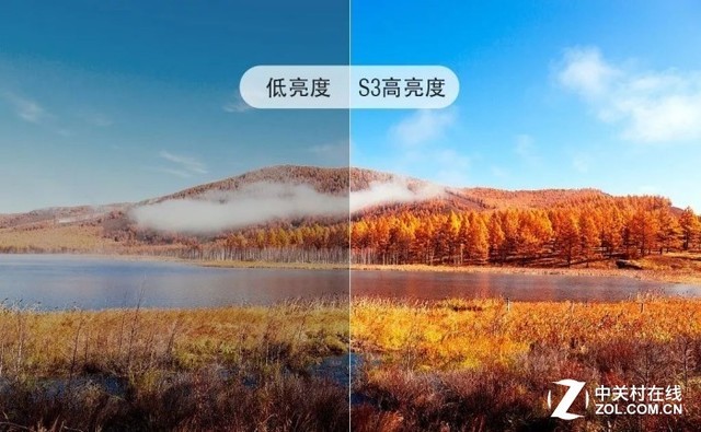 ALPD成为核心 解析3LCD激光教育投影机 