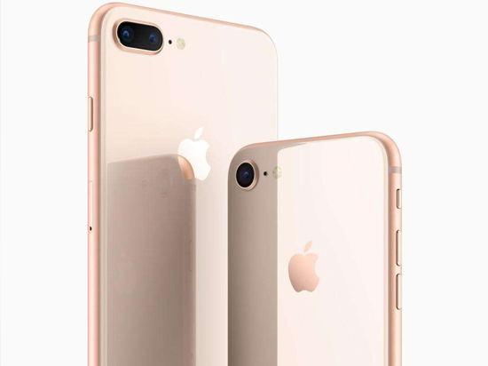 9月手机性能榜TOP10:iPhone 8 Plus压倒性优势