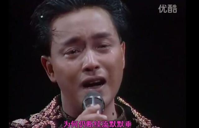 最近学了一个新词:偶像失格