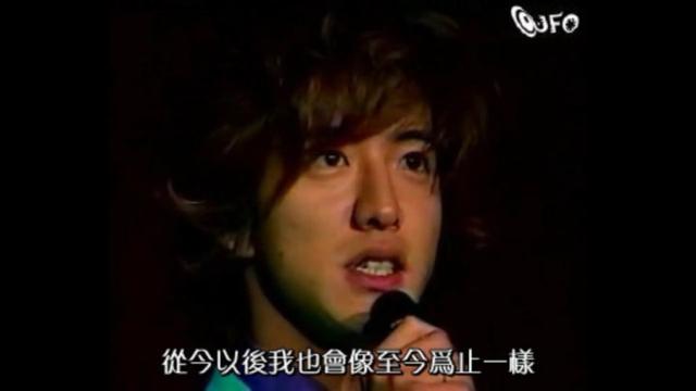最近学了一个新词:偶像失格