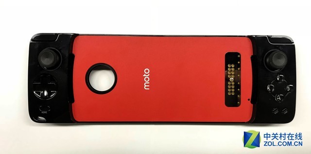 百里守约说：没有手柄也敢玩《魂斗罗》 