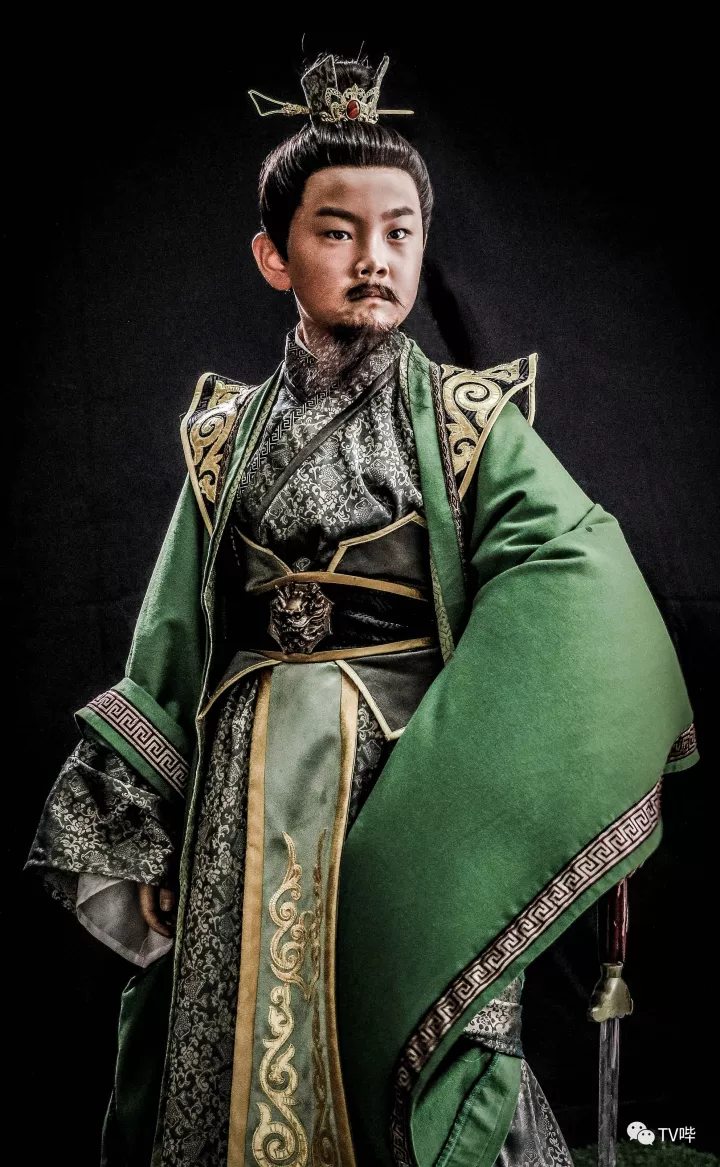 这部豆瓣评分8.3分的三国剧，简直是国产剧未来的希望啊!!