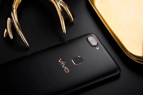 vivo X20