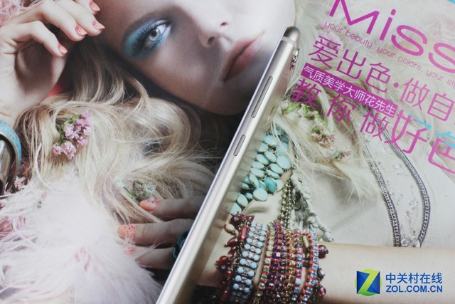 荣耀7X上手：千元拦不住稳健 全屏实力 