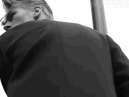 【gif】这些帅到