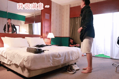 正在湖南卫视22点档