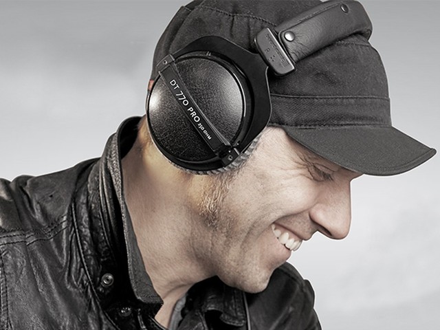 怎样才算发烧(三)?让你欲罢不能的头戴