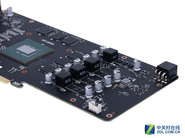 全新撞色设计 七彩虹战斧GTX 1060评测 