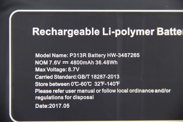 超低价轻薄本的黑马 中柏EZbook 3 Pro评测 