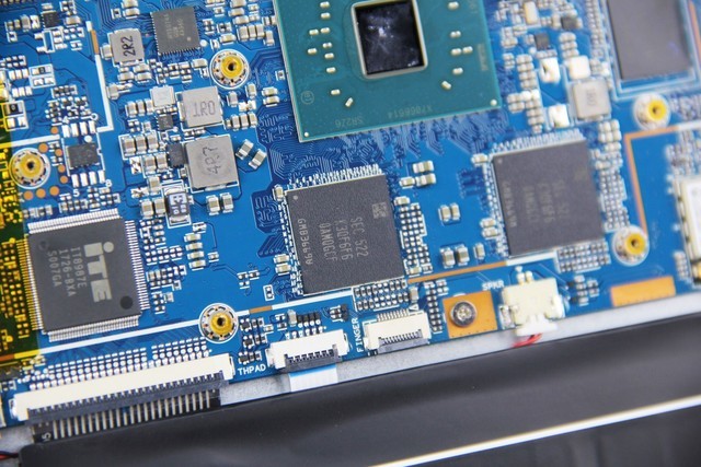 超低价轻薄本的黑马 中柏EZbook 3 Pro评测 