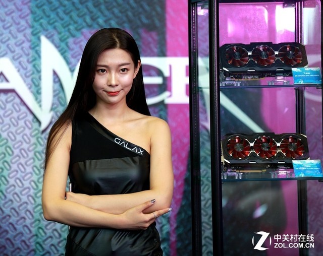 一直往南开 影驰高校电竞巡游趴开往南京啦!