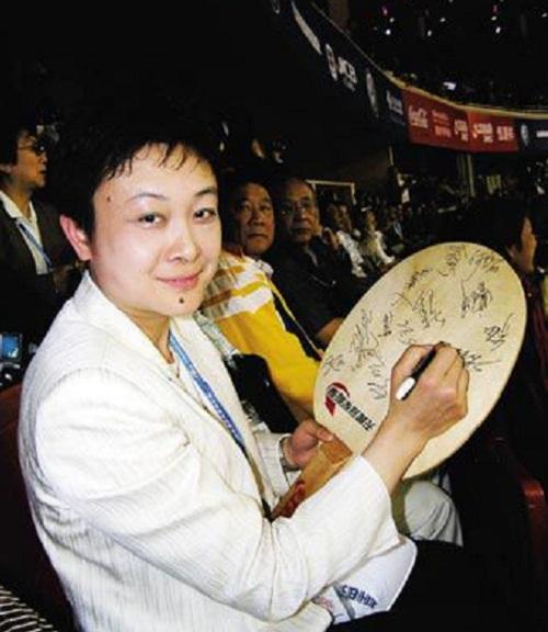 历史上的今天:1994年10月13日,乒坛爆发小山