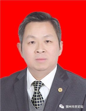 【官方】宿州市新发布11名干部任前公示