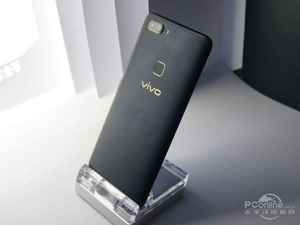 vivo X20