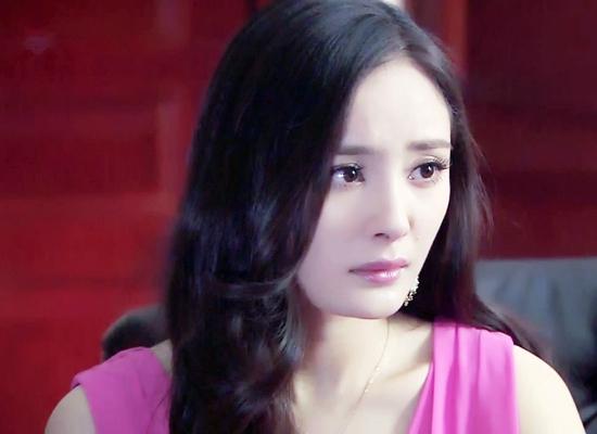 娱乐圈长相刻薄的女明星排行,张馨予排第三,第