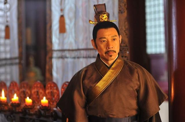 如果玄武门之变后李渊拒不交权,李世民能把他怎么样