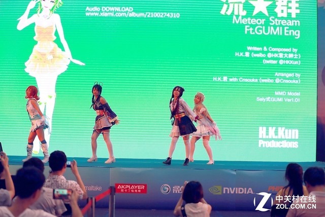 一直往南开 影驰高校电竞巡游趴开往南京啦!