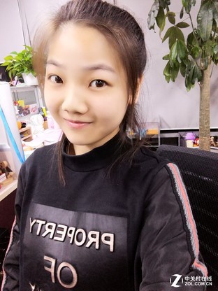 荣耀7X上手：千元拦不住稳健 全屏实力 