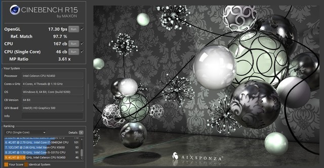 超低价轻薄本的黑马 中柏EZbook 3 Pro评测 