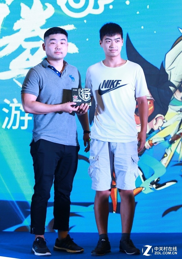 一直往南开 影驰高校电竞巡游趴开往南京啦!