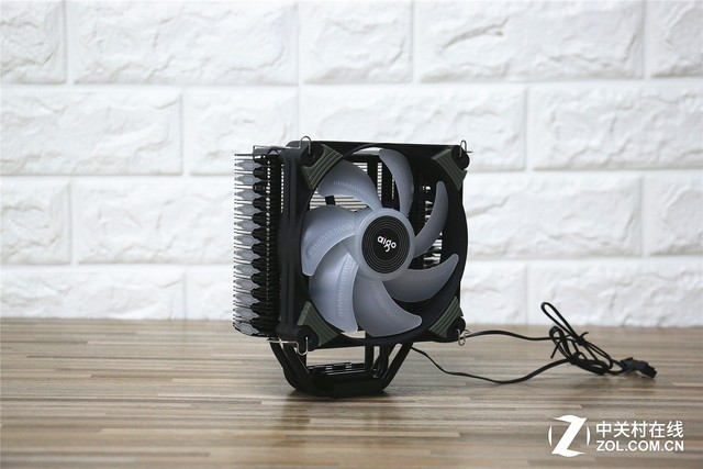 打破常规 15款200元内主流散热器大横评 