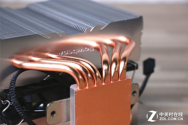 打破常规 15款200元内主流散热器大横评 