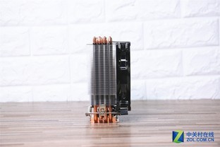 打破常规 15款200元内主流散热器大横评 