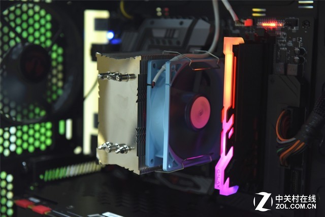 打破常规 15款200元内主流散热器大横评 