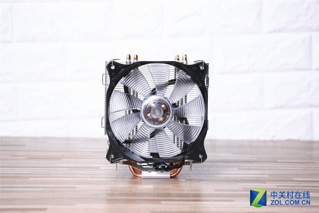 打破常规 15款200元内主流散热器大横评 
