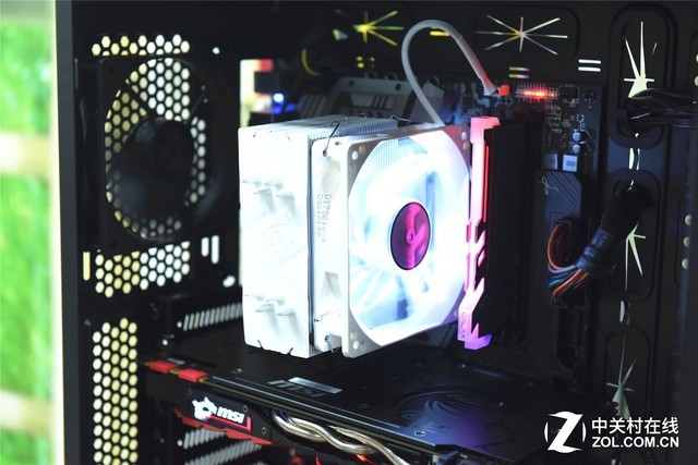 打破常规 15款200元内主流散热器大横评 