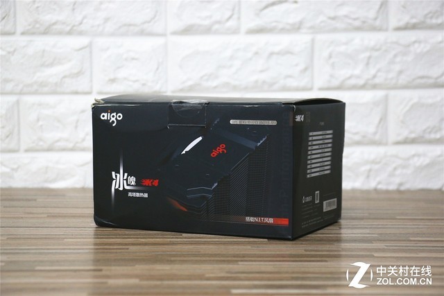 打破常规 15款200元内主流散热器大横评 