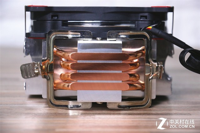 打破常规 15款200元内主流散热器大横评 