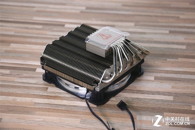 打破常规 15款200元内主流散热器大横评 
