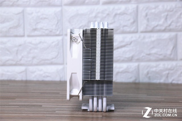 打破常规 15款200元内主流散热器大横评 