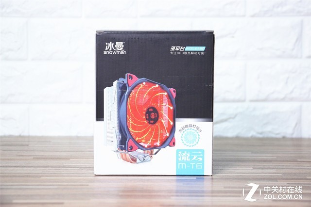 打破常规 15款200元内主流散热器大横评 