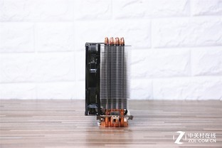 打破常规 15款200元内主流散热器大横评 
